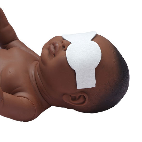 Phototherapy Eye Protectors,  Premies, 1 Dozen (Continental US + HI Only)