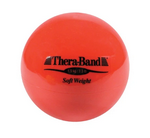 Soft Weights, Red, 3.3 lb / 1.5 kg, Individually Packed, Safety & Use Instructions Included with Soft Weights, Retail Packaged (Excludes Racks), 6 ea/cs (020382) (Legacy# 25831) (US Only)