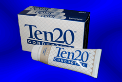 Conductive EEG Paste, 4 oz Tube, 6/cs (Continental US Only)