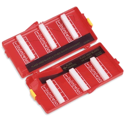 Needle Counter (1614), 30 Counter, Magnetic, Non-Sterile, 200/cs (Continental US Only)