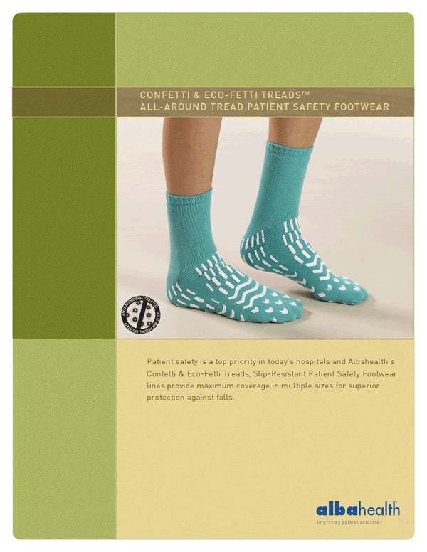 Footwear, High Risk, X-Large, Green, 4 dz/cs