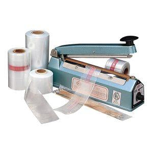 Heat Sealer, 110 Volt Unit