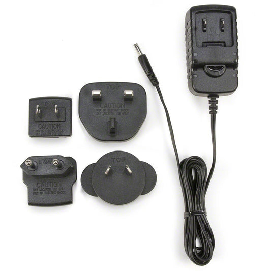 Charger, Battery, for Heartsine Trainer (Continental US Only) 