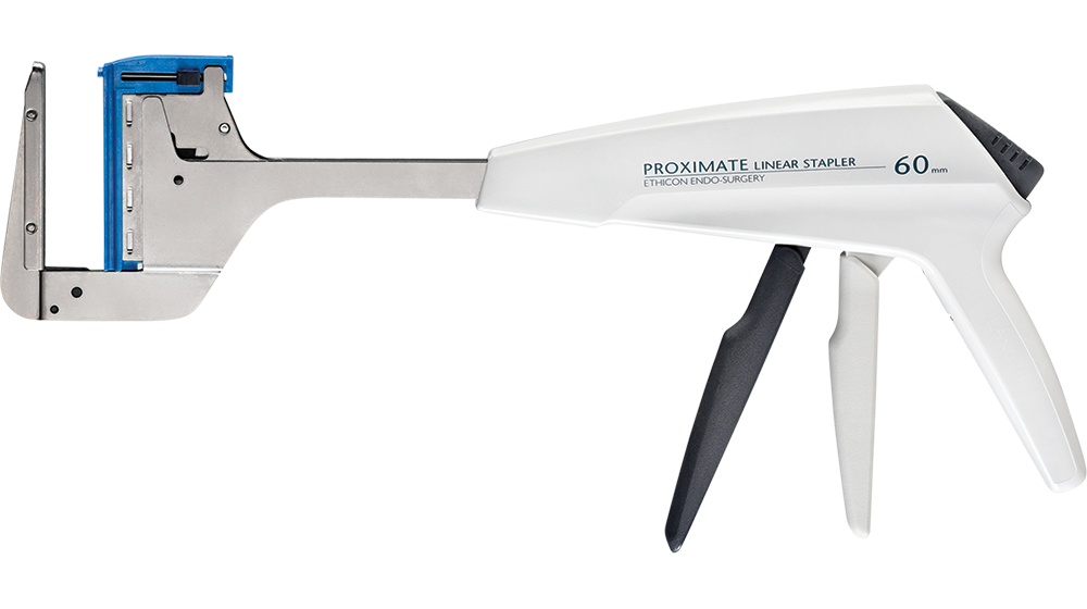Reloads, TX Linear Staplers, Thick Tissue, Green, 60mm, 4.8mm Leg, 12/bx (Continental US Only)