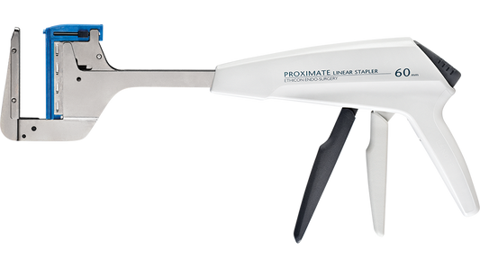 Reloads, TX Linear Staplers, Thick Tissue, Green, 60mm, 4.8mm Leg, 12/bx (Continental US Only)