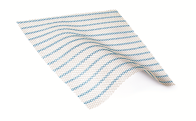 ULTRAPRO Mesh, 2.4" x 4.3", 3/bx (Continental US Only)