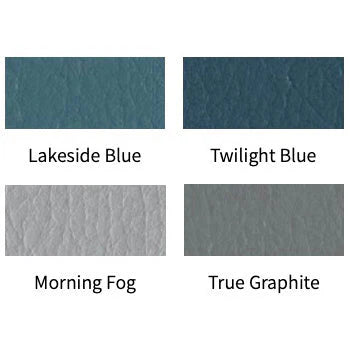 Removable Upholstery, Seamless for Models 5016-650, Available in 16 Colors (DROP SHIP ONLY)