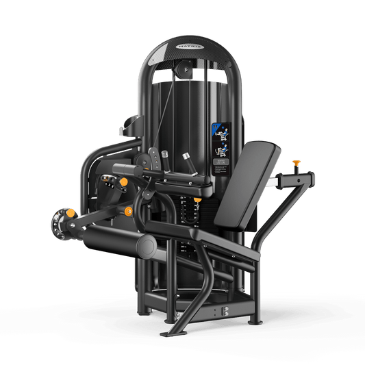 Aura Seated Leg Curl (DELIVERY SITE SURVEY REQUIRED) Sales into Medical markets in U.S. only (active aging, indep. living, hospital affil., PT, Chiro, Asst. Living, LTC). No sales into Fitness markets. (DROP SHIP ONLY)