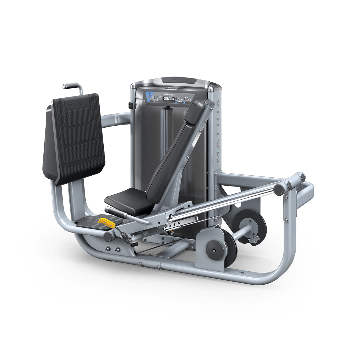 Ultra Leg Press Sales into Medical markets in U.S. only . No sales into Fitness markets
