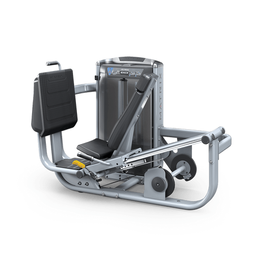 Ultra Leg Press Sales into Medical markets in U.S. only . No sales into Fitness markets