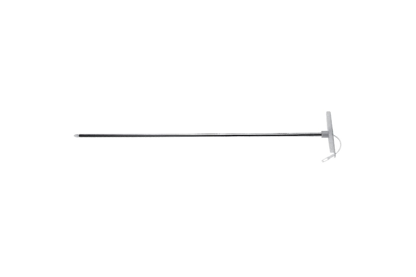 Catheter Passer, Codman, Disposable, 36cm, 6/cs