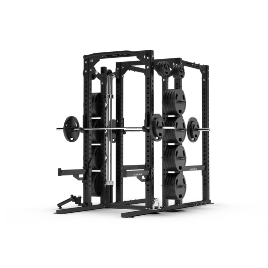 Matrix Magnum 12 Weight Storage Horn (4-pack); Qty of 2 required (for use with Magnum MX Racks) (DELIVERY SITE SURVEY REQUIRED) Sales into Medical markets in U.S. only (active aging, indep. living, hospital affil., PT, Chiro, Asst. Living, LTC). No sales into Fitness markets. (DROP SHIP ONLY)