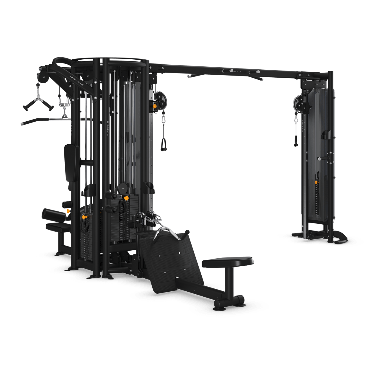 Matrix Aura Seated Row. (DELIVERY SITE SURVEY REQUIRED) Sales into Medical markets in U.S. only (active aging, indep. living, hospital affil., PT, Chiro, Asst. Living, LTC). No sales into Fitness markets (DROP SHIP ONLY)