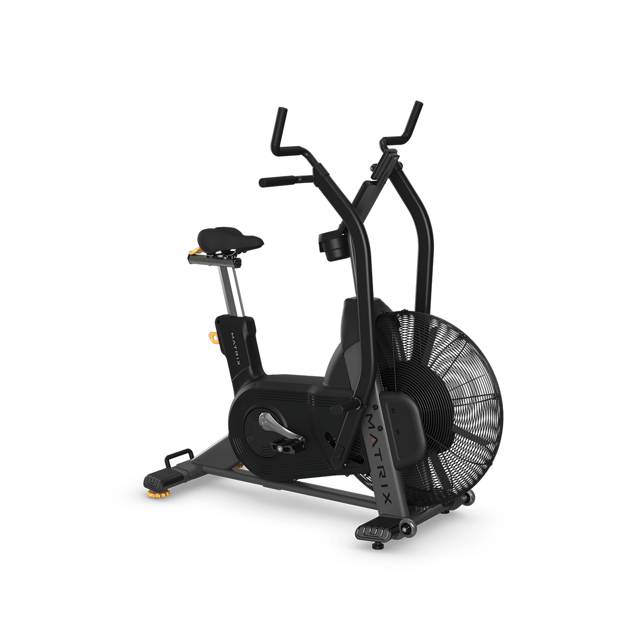 Matrix Indoor Total Body Cycle. (DELIVERY SITE SURVEY REQUIRED) Sales into Medical markets in U.S. only (active aging, indep. living, hospital affil., PT, Chiro, Asst. Living, LTC). No sales into Fitness markets (DROP SHIP ONLY)