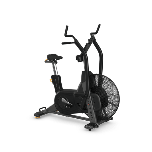 Matrix Indoor Total Body Cycle. (DELIVERY SITE SURVEY REQUIRED) Sales into Medical markets in U.S. only (active aging, indep. living, hospital affil., PT, Chiro, Asst. Living, LTC). No sales into Fitness markets (DROP SHIP ONLY)