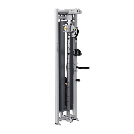 Matrix Aura  Adjustable Pulley. (DELIVERY SITE SURVEY REQUIRED) Sales into Medical markets in U.S. only (active aging, indep. living, hospital affil., PT, Chiro, Asst. Living, LTC). No sales into Fitness markets (DROP SHIP ONLY)