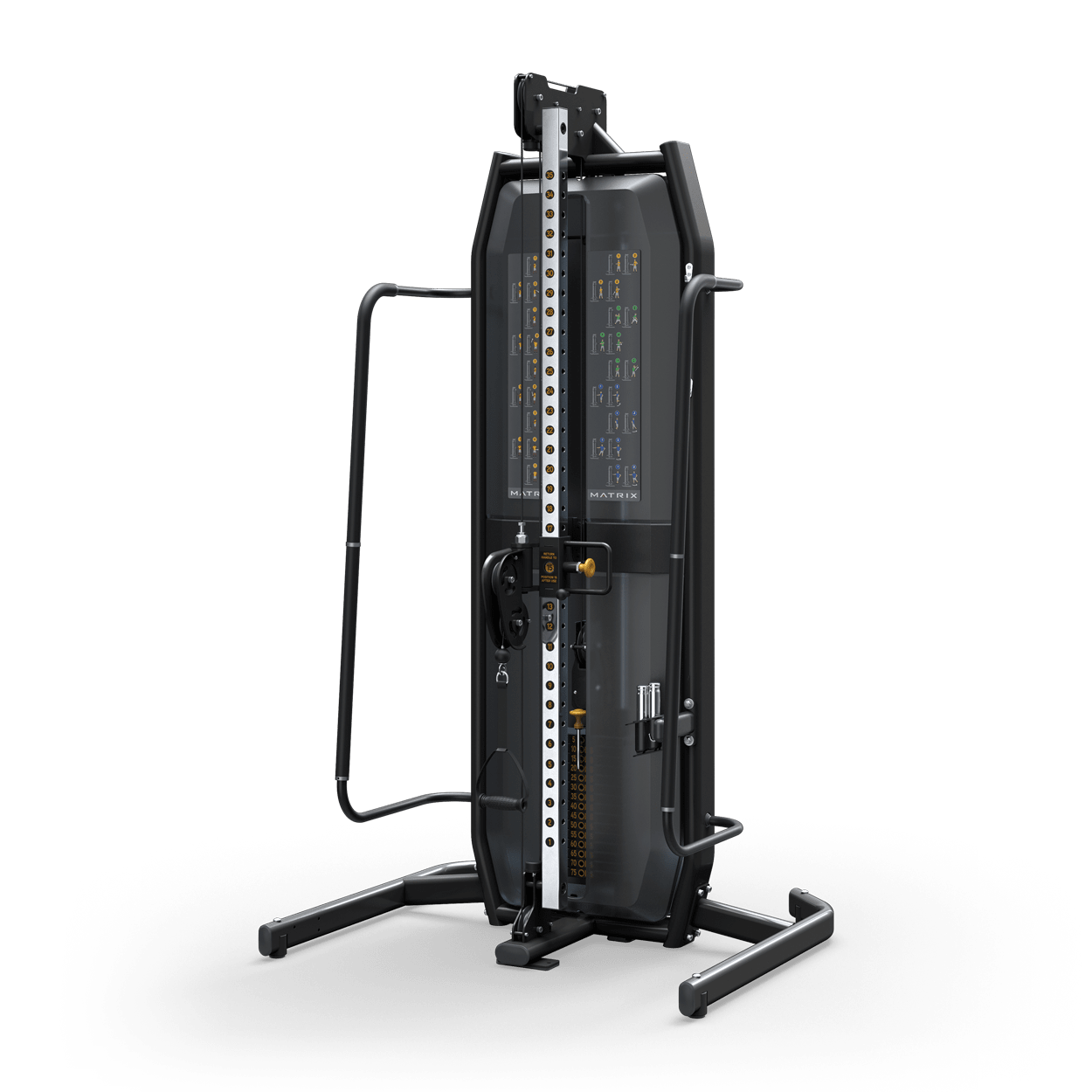 Medical Adjustable Pulley (DELIVERY SITE SURVEY REQUIRED) Sales into Medical markets in U.S. only (active aging, indep. living, hospital affil., PT, Chiro, Asst. Living, LTC). No sales into Fitness markets (DROP SHIP ONLY)