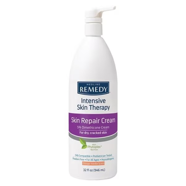 Remedy Skin Repair Cream 32oz Ea (MSC0924432)