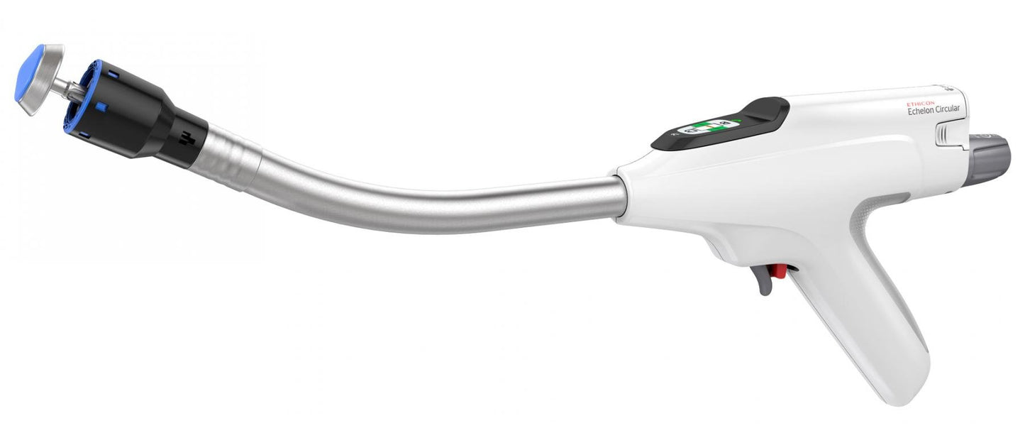 Circular Stapler, Powered, 25mm, 3/bx (Continental US Only)