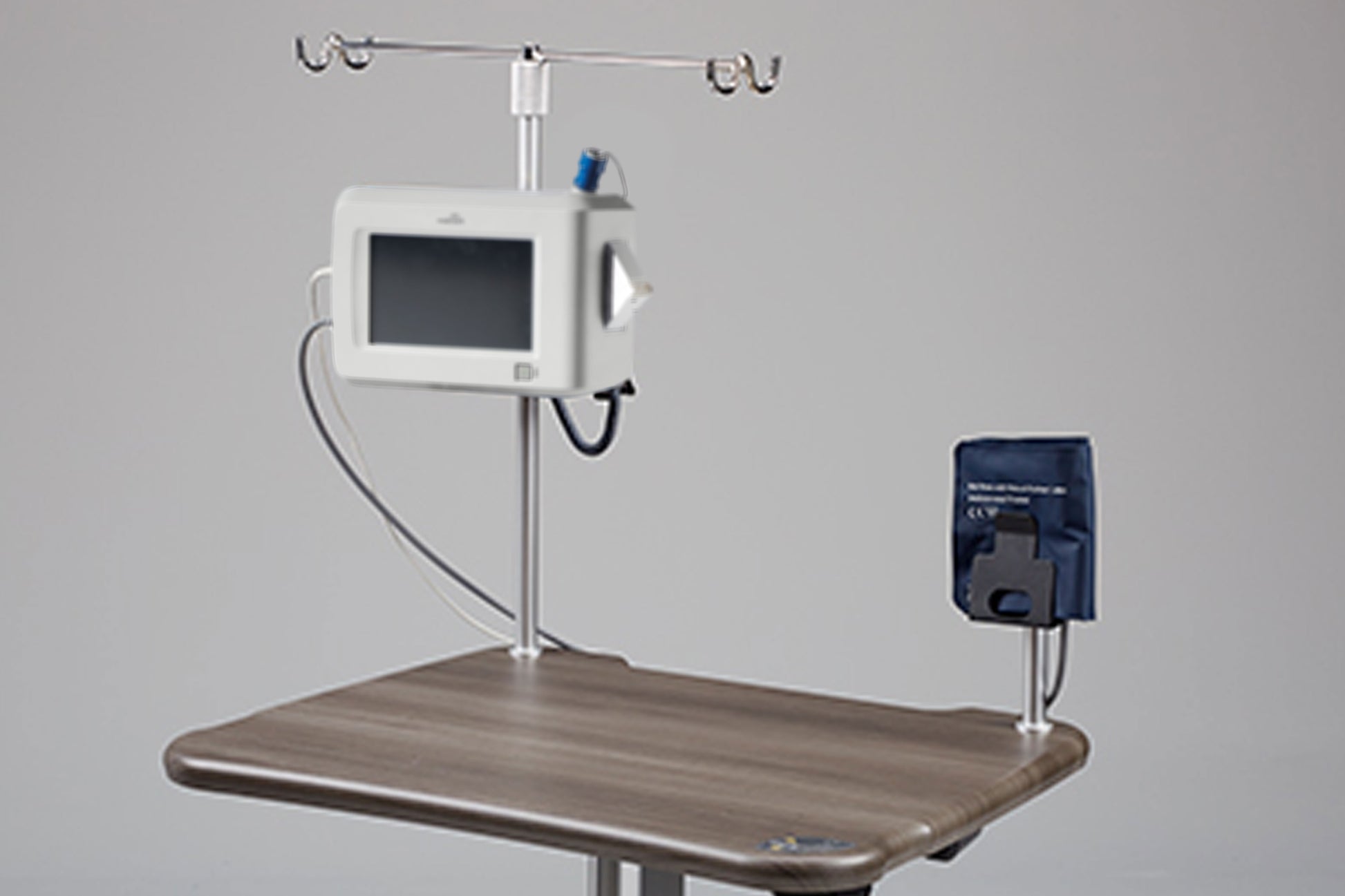 Equipment Pole (US Only) (DROP SHIP ONLY) (Delivery Info Sheet Required)