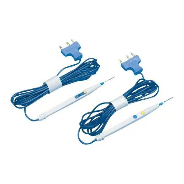 Pencil Electrosurgical Cautery 50/Ca (88-000002)