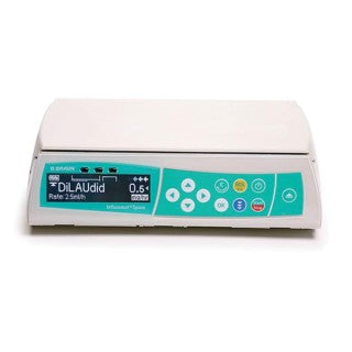 Infusion Pump Infusomat (Rx) (Continental US+HI Only)  (DROP SHIP END USER ONLY)