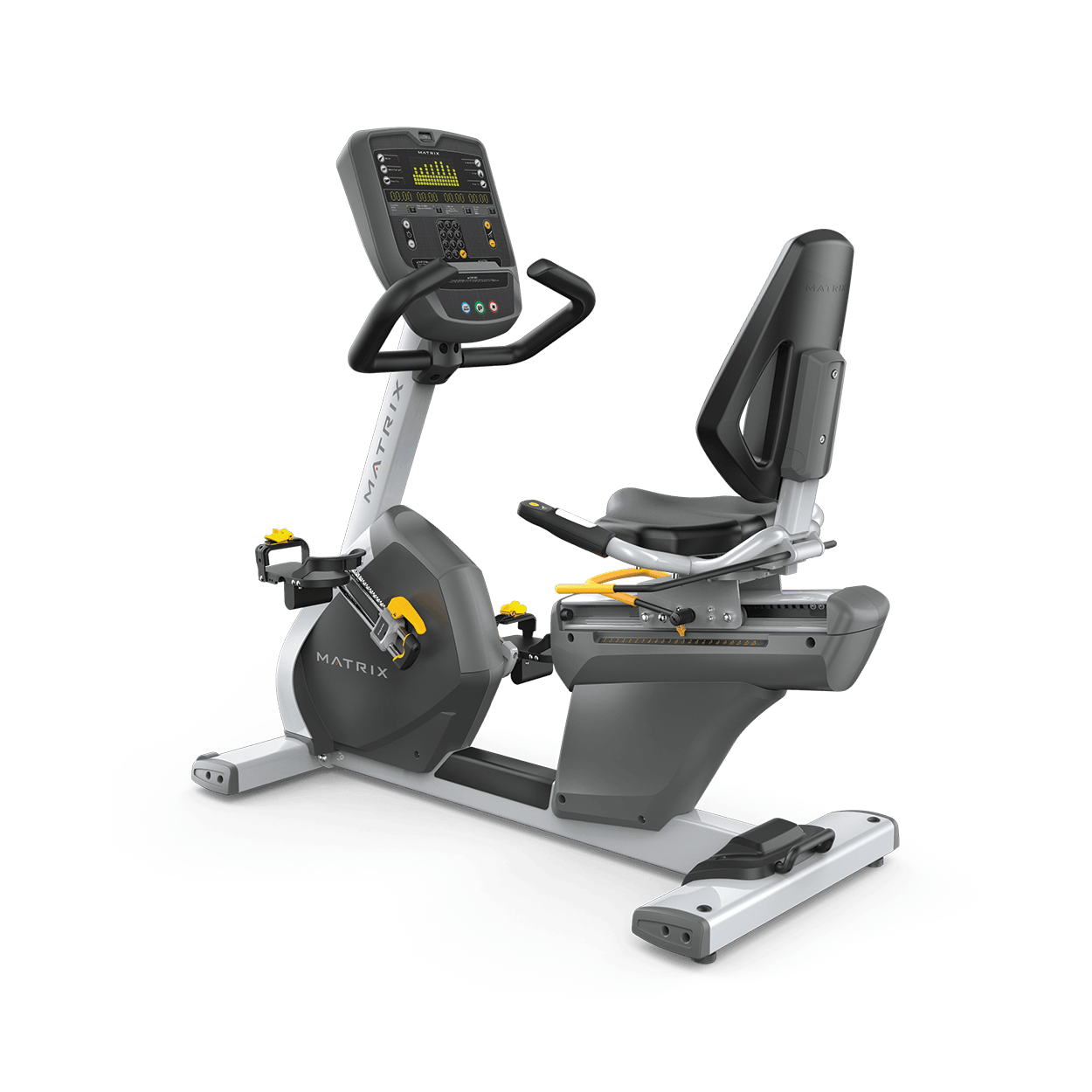 R3XM Recumbent Cycle, (DELIVERY SITE SURVEY REQUIRED) Sales into Medical markets in U.S. only (active aging, indep. living, hospital affil., PT, Chiro, Asst. Living, LTC). No sales into Fitness markets (DROP SHIP ONLY)