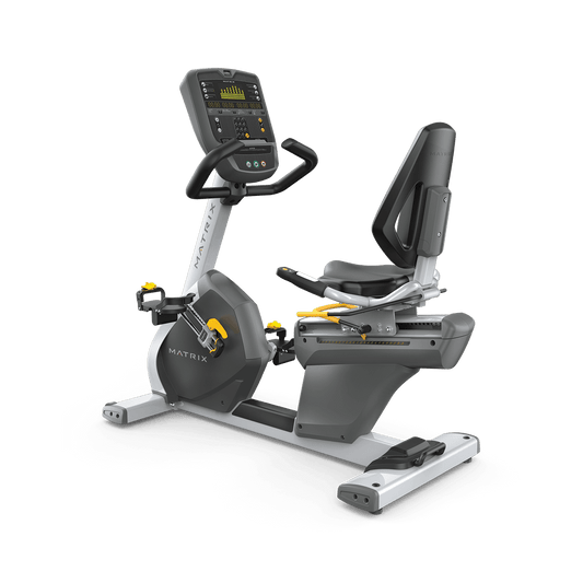 R3XM Recumbent Cycle, (DELIVERY SITE SURVEY REQUIRED) Sales into Medical markets in U.S. only (active aging, indep. living, hospital affil., PT, Chiro, Asst. Living, LTC). No sales into Fitness markets (DROP SHIP ONLY)