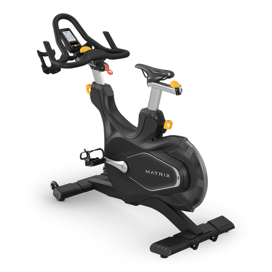 Matrix Indoor Cycle CXM. (DELIVERY SITE SURVEY REQUIRED) Sales into Medical markets in U.S. only (active aging, indep. living, hospital affil., PT, Chiro, Asst. Living, LTC). No sales into Fitness markets (DROP SHIP ONLY)