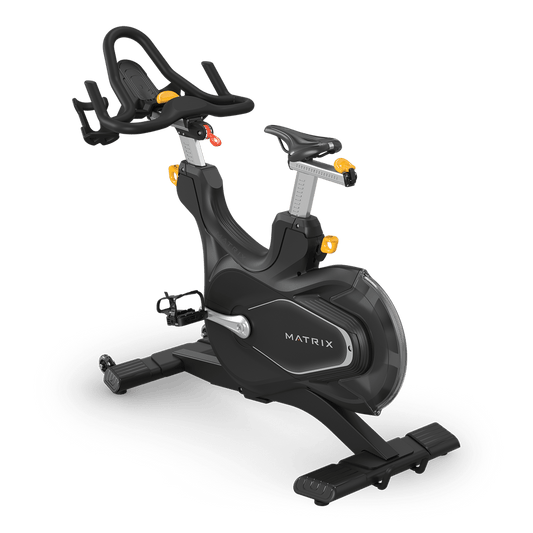 Matrix Indoor Cycle CXC. (DELIVERY SITE SURVEY REQUIRED) Sales into Medical markets in U.S. only (active aging, indep. living, hospital affil., PT, Chiro, Asst. Living, LTC). No sales into Fitness markets (DROP SHIP ONLY)