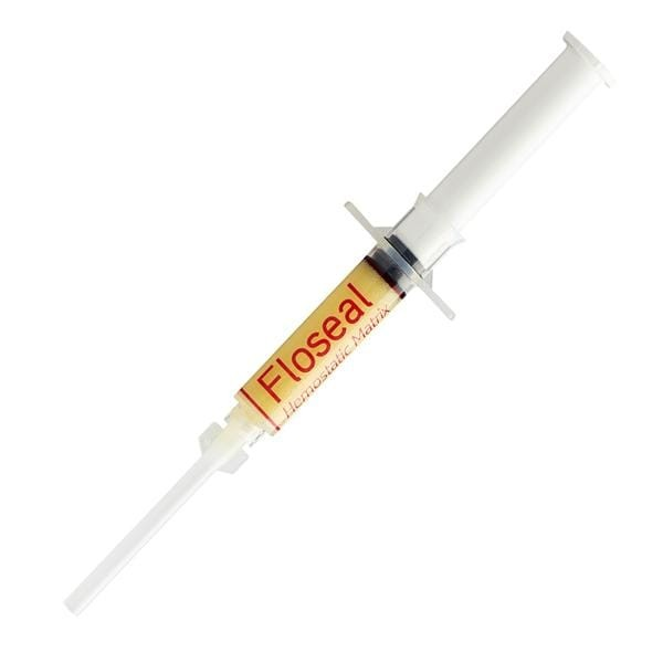 Floseal Hemostatic Thrombin Matrix, 6/cs (ADS202105)
