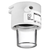 Mini D-Fend Water Trap For M-miniC, 10/pk (Not Compatible with Compact Airway Modules) (Continental US Only)