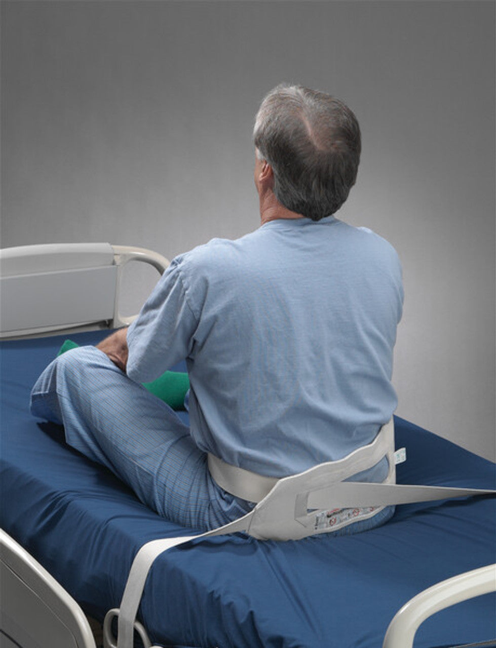 Posey Roll Belt, Quick Release Buckle 2-Strap (Continental US + HI Only)