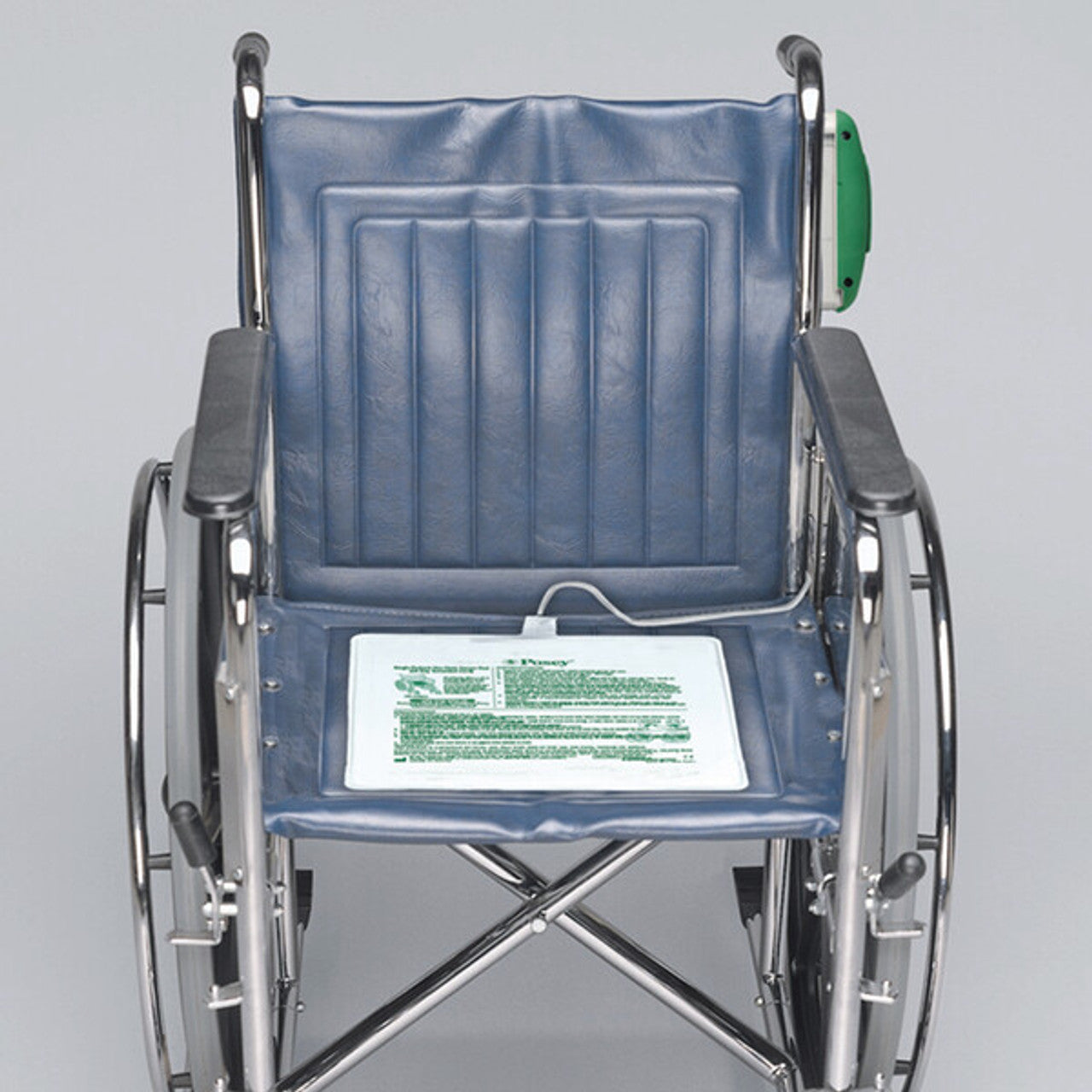 Posey Sensor, Chair, Single Patient Use, Extended Length Cable (Continental US + HI Only)