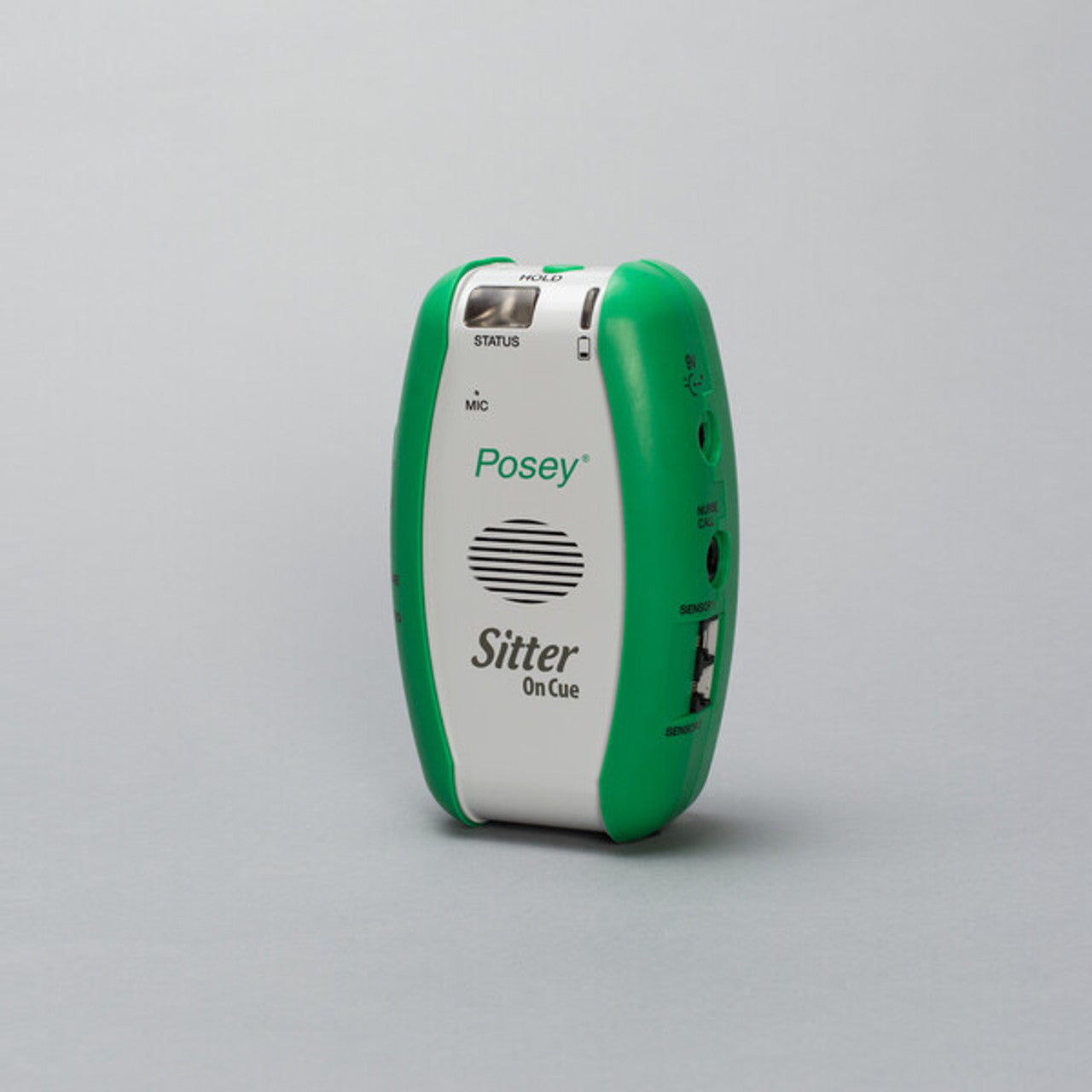 Posey Sitter On Cue PRO Wireless Alarm, Bulk, 20/cs (Continental US + HI Only) 