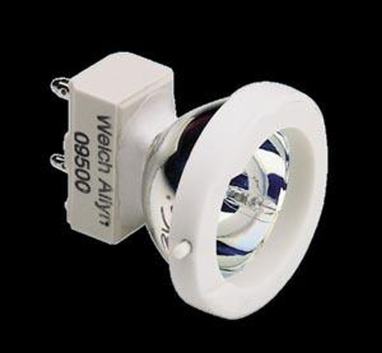 2.5V Halogen Replacement Lamp (US Only)