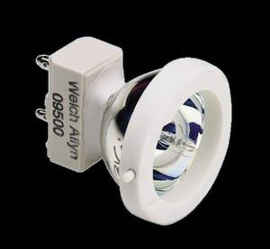 2.5V Halogen Replacement Lamp (US Only)