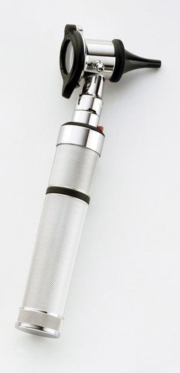 Replacement Otoscope Window Assembly, Green (US Only)