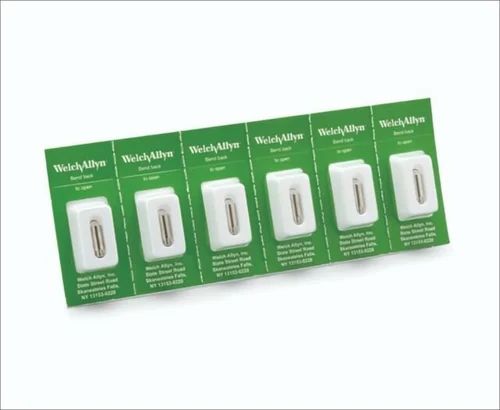 3.5V Streak Lamp, 6/pk (US Only)