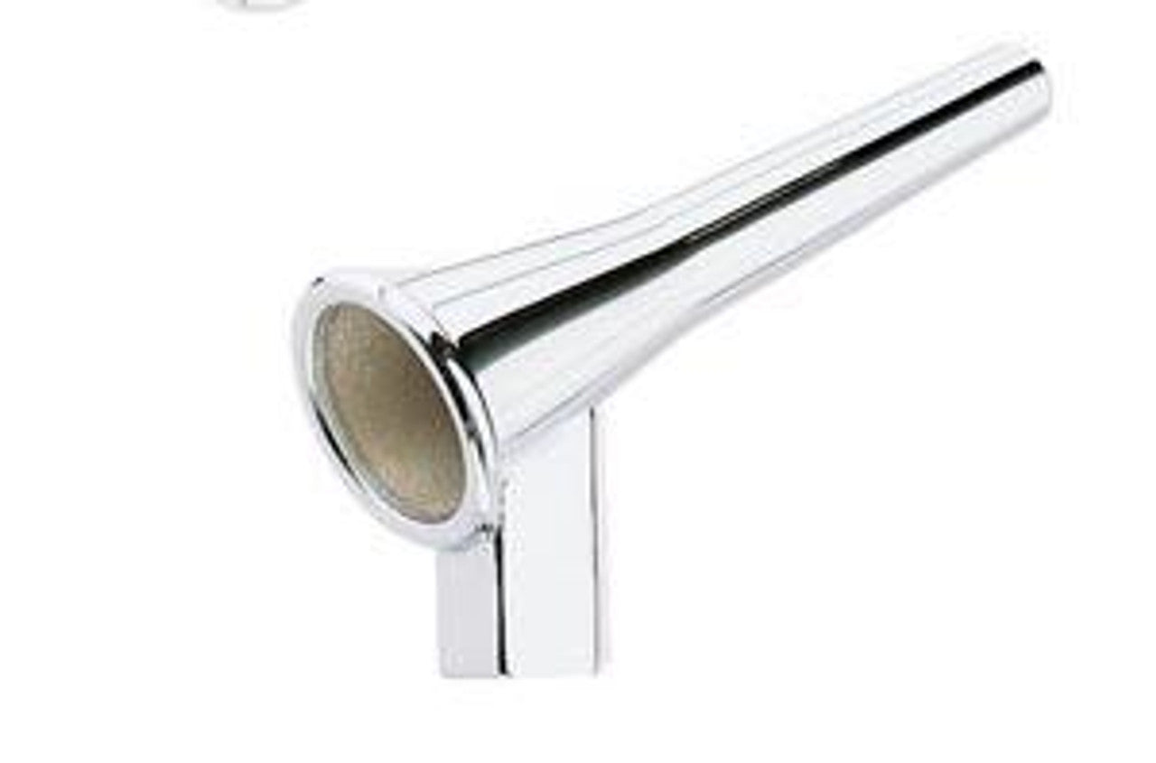 Anoscope Only, 22mm Aperture, Operating (Cut-Out) Speculum, 89mm Length (US Only) (To Be DISCONTINUED)