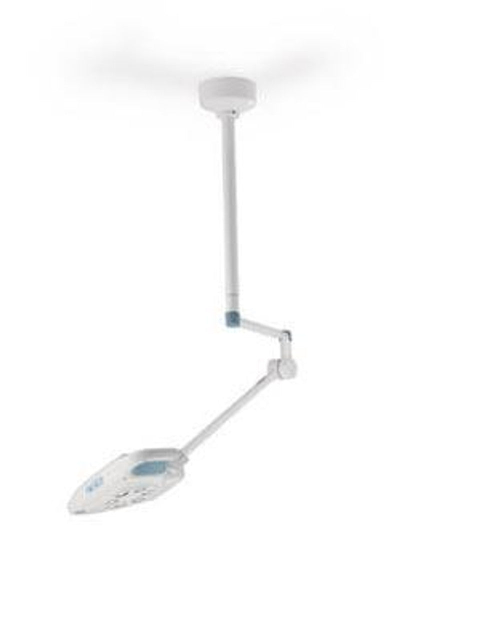 Exam Lights Rectifier Board Assembly (US Only)