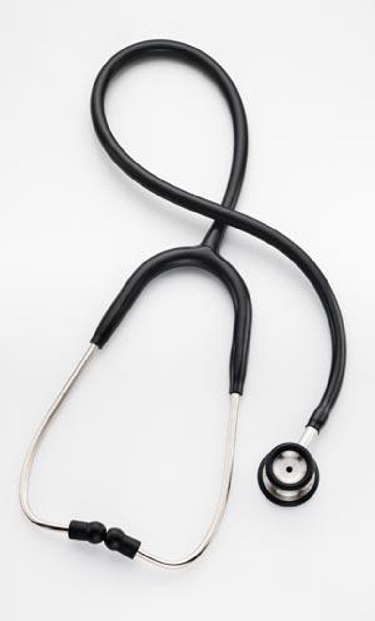 Lightweight Stethoscope, Adult, Dawn Gray, 1-Year Warranty (US Only)