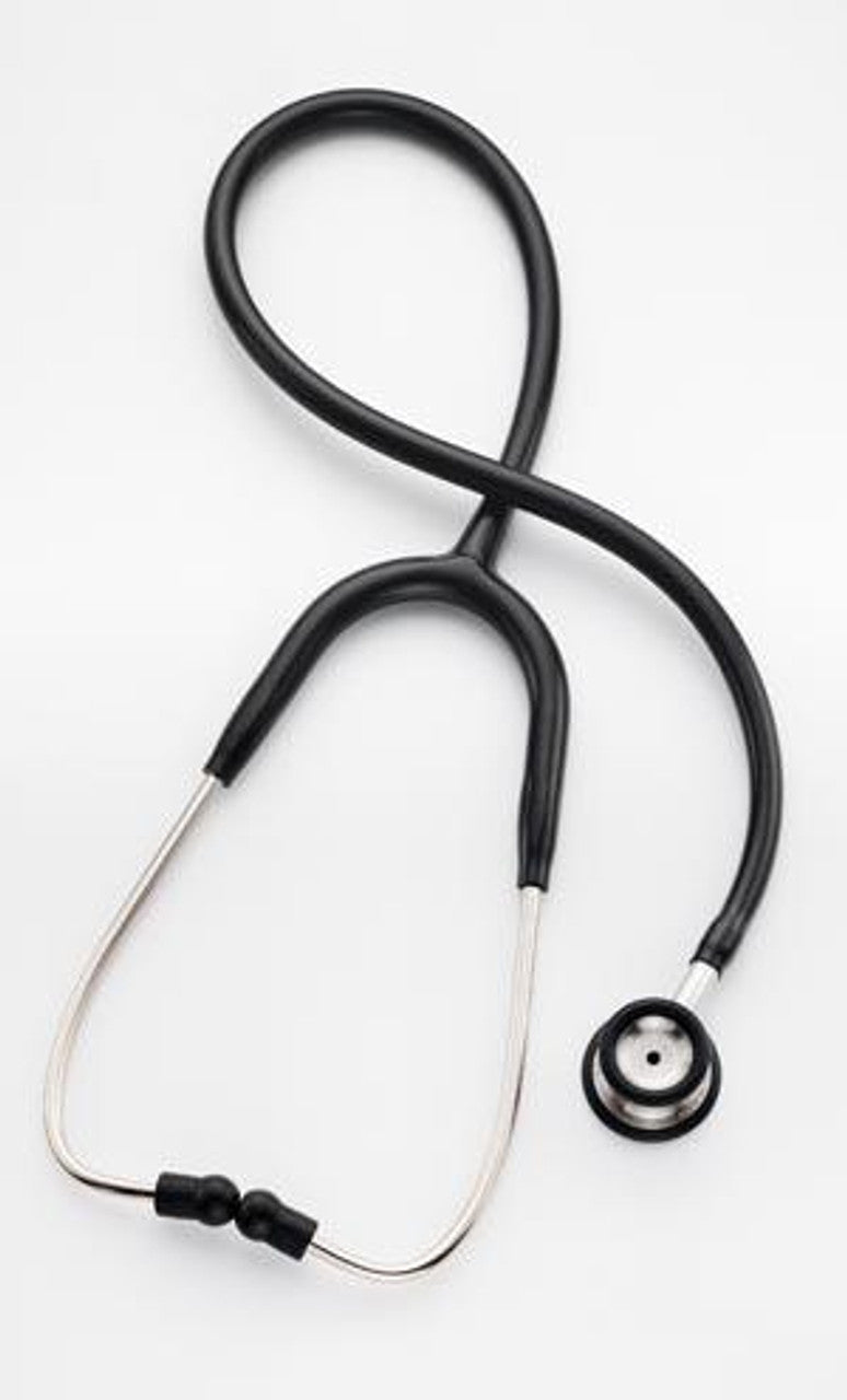 Lightweight Stethoscope, Adult, Misty Blue, 1-Year Warranty (US Only)