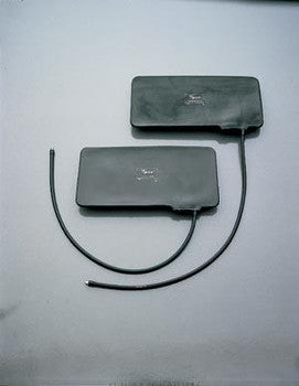 Thigh Inflation Bag, Non-Conductive, 2 Tubes (US Only)