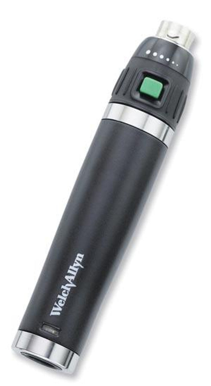 Handle Assembly with Label (US Only)