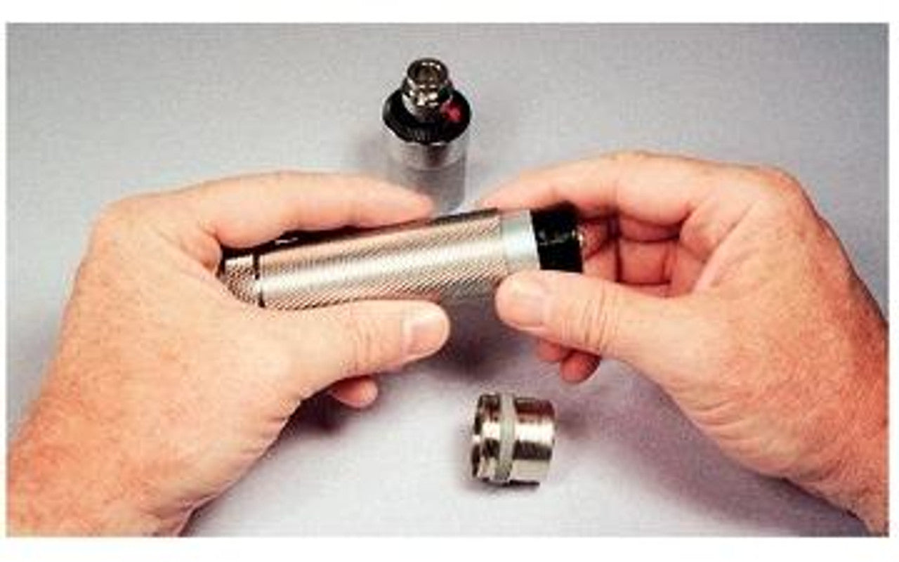 AudioSpec, Large (US Only)