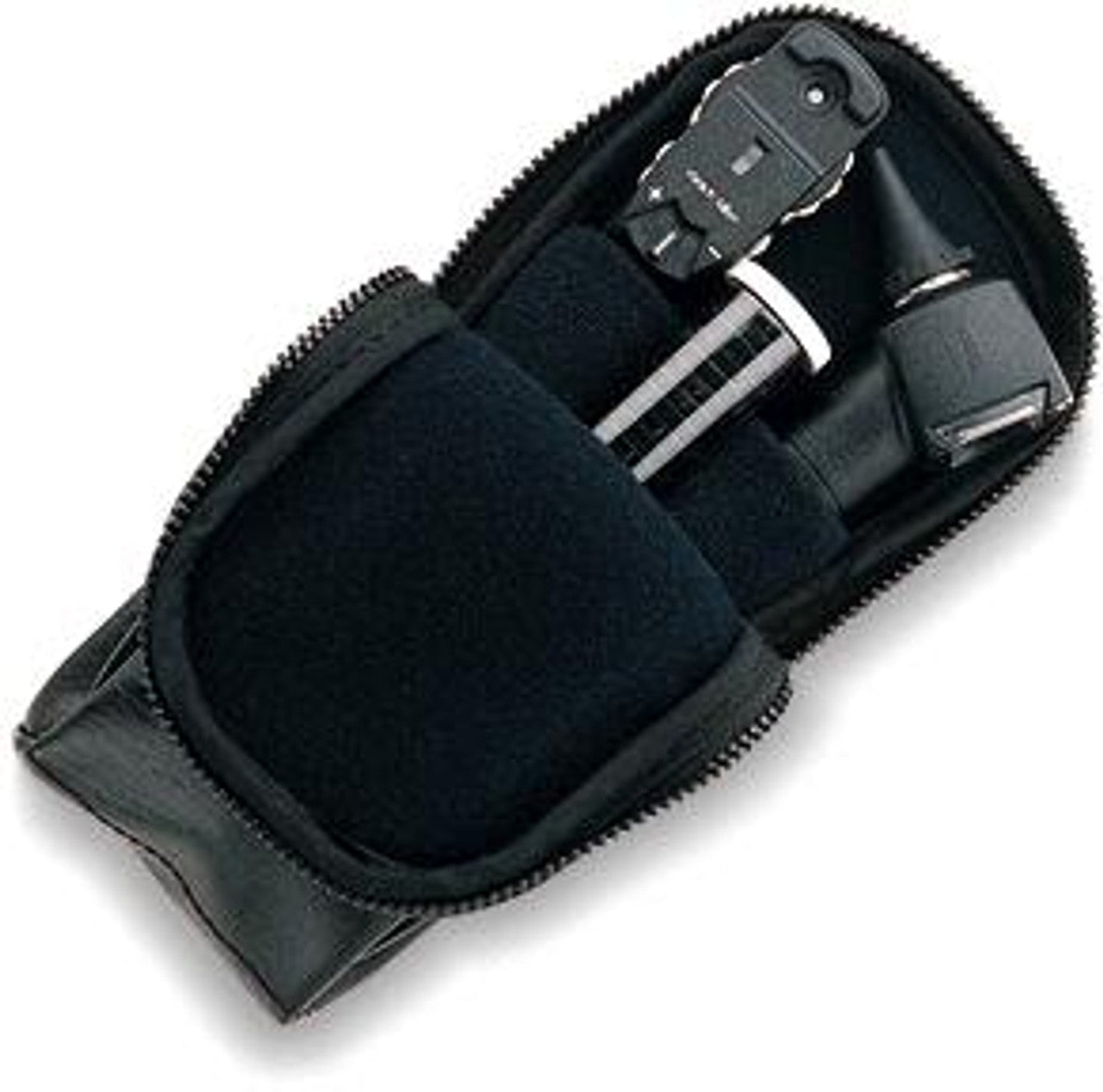 Accessories: Convertible Bottom Cap Assembly, Pocketscope Handle with and without Batteries (US Only)