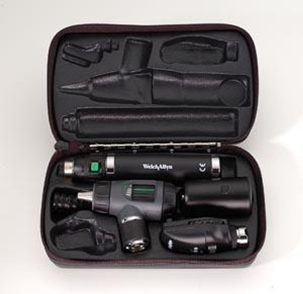 Lens Holder Assembly, Black