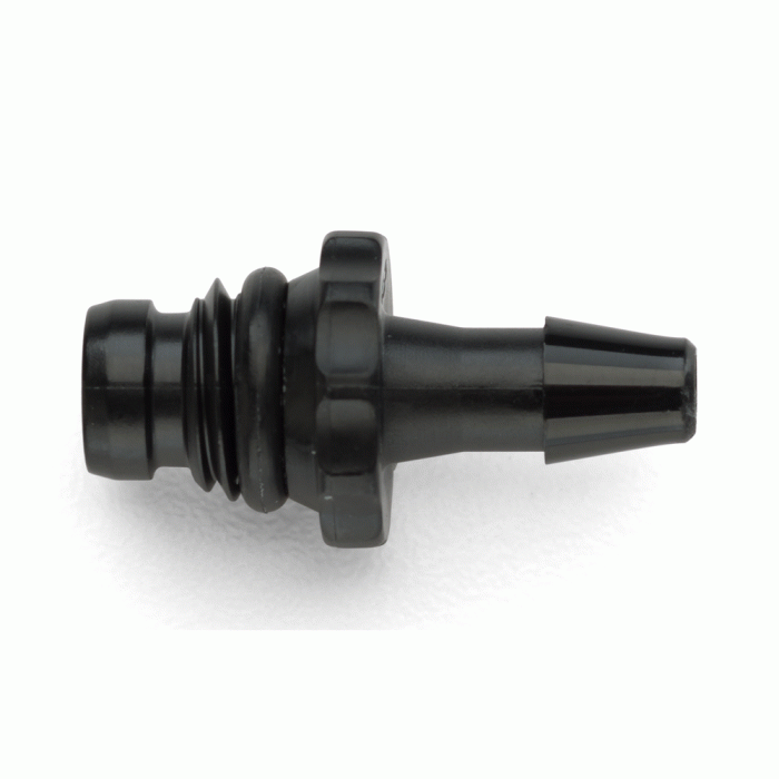 Blood Pressure (BP) Connector, Tri-Purpose, Latex Free (LF) (US Only)