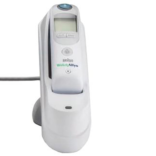 ThermoScan Ear Thermometer, PRO 6000, with Dock (US Only)